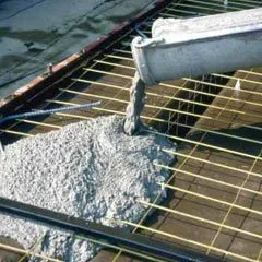 Пластификатор за тротоарни плочи