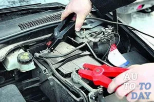 Защо да не започнем да търсим причините за кола