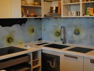 Пластмасовите панели за кухнята (42 снимки) инструкции за видео монтаж с ръцете си, особено (пластмаса) Пластмасовите панели за кухнята (42 снимки) инструкции за видео монтаж с ръцете си, особено
