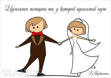Плакати за сватба с ръцете си - подготовката на плакати за сватбата (снимки)