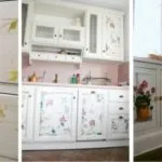 Занаяти за кухнята с ръцете си - най-добрите идеи