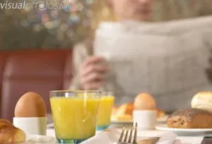 Защо е важно да живеем в настоящето и как да се отървете от последната част на един, личностно развитие