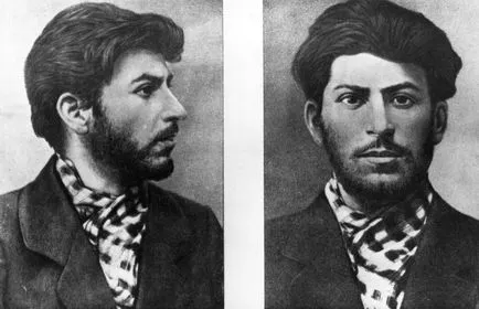 Защо Сталин нарича Сталин няма тайни