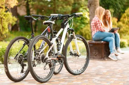 Защо си губите купих си планински велосипед мнение служител veloshkoly