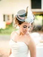 Petticoat за сватбена рокля
