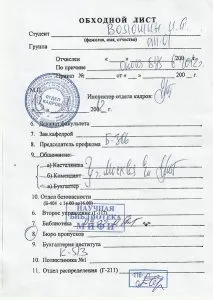 диплома