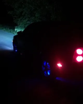 подсветка задвижване с ръцете, занаяти за автомобили