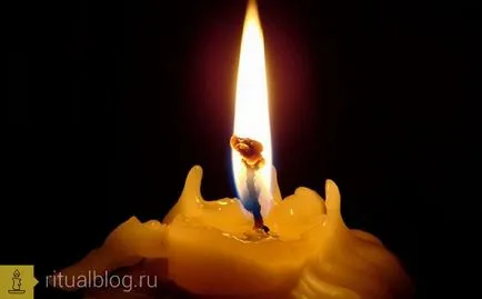 Процедура за смъртта на роднина