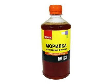 Боядисване дървена врата - изборът на подготовка и прилагане на боя