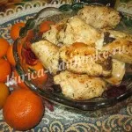 ваканционни рецепти