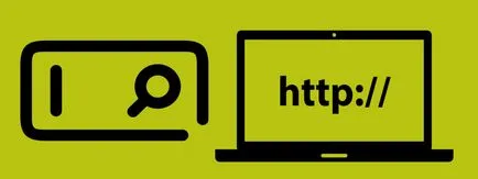 Правилното URL-текст как да оптимизирате страницата URL-пътека