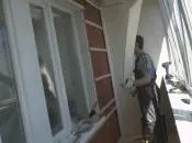 Примери за ремонт и остъкляване на балкони и лоджии, цени от производителя (arsenalstroy)