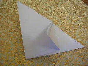 Скокове жаба от хартия (оригами), семейство и майка