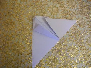 Скокове жаба от хартия (оригами), семейство и майка