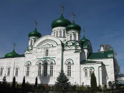 Природни и исторически атракции на Татарстан къде да отида и какво да се види (снимки,