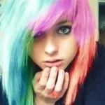 Как да си направим прическа като chelkastyh
