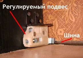 Как да се съберат в кухнята с ръцете си - стъпка по стъпка