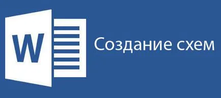 Как да направите схема на думи