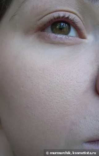Прах Bourjois био детоксикация органичен # 54 мнения
