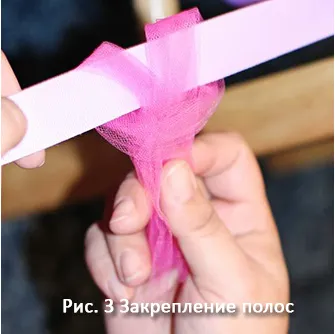 Обикновено пола с ръцете си, 5 работилници - платове