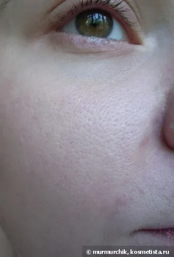 Прах Bourjois био детоксикация органичен # 54 мнения
