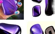 Combs за коса стайлинг сешоар - какво по-добре да изберете вида на електрическа, четка и други (по-добри) Combs за коса стайлинг сешоар - какво по-добре да изберете вида на електрическа, четка и други