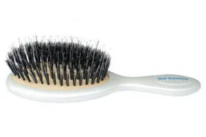Combs за коса стайлинг сешоар - какво по-добре да изберете вида на електрическа, четка и други (по-добри) Combs за коса стайлинг сешоар - какво по-добре да изберете вида на електрическа, четка и други