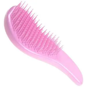 Combs за коса стайлинг сешоар - какво по-добре да избират вида на електрическа, четка и други (подреждане) Combs за коса стайлинг сешоар - какво по-добре да изберете вида на електрическа, четка и други