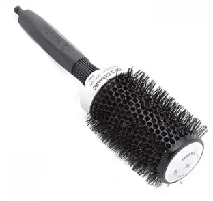 Combs за коса стайлинг сешоар - какво по-добре да избират вида на електрическа, четка и други (гребен) Combs за коса стайлинг сешоар - какво по-добре да изберете вида на електрическа, четка и други