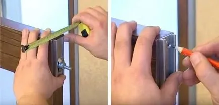 Плъзгащи се врати с ръцете си, монтаж, производство