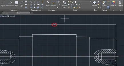 Размери в AutoCAD (как да промените размера на AutoCAD) Размери в AutoCAD