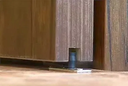 Плъзгащи се врати с ръцете си, монтаж, производство