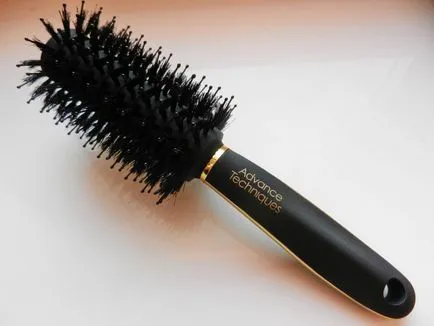 Combs за коса стайлинг сешоар - какво по-добре да избират вида на електрическа, четка и други (сешоар) Combs за коса стайлинг сешоар - какво по-добре да изберете вида на електрическа, четка и други