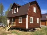 Ремонт на балкони и лоджии до ключ в Москва (тераси) Ремонт на балкони и лоджии до ключ в Москва