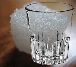 Рецептата на водка от захар и дрожди (мая) Рецептата на водка от захар и дрожди