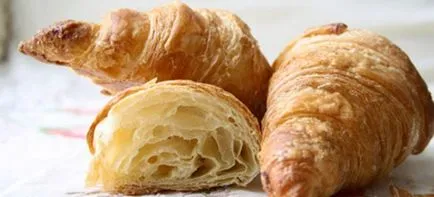 Рецепти Puff Puff тесто