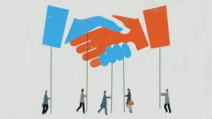 режимите на борда, основните характеристики на политически режими, кратко описание