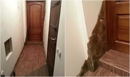 Ремонт на Хрушчов в ръцете си (ремонт Хрушчов с ръце) Ремонт на Хрушчов в свои ръце