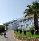 Royal Belvedere Hotel (Royal Belvedere Hotel), за да резервират хотел - около