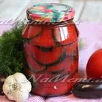 Салата с фета сирене и домат рецепта със снимка