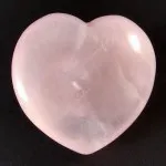 Rose Quartz - магически свойства, зодия, стойност
