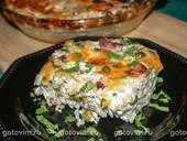 Ризото, 159 рецепти Фото Рецепти