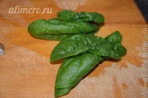 Салата от картофи и домати