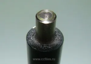 зареждане ролки (PCR) на лазерен принтер касети