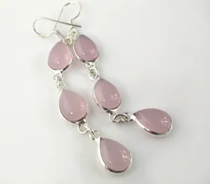 Rose Quartz - магически свойства, зодия, стойност