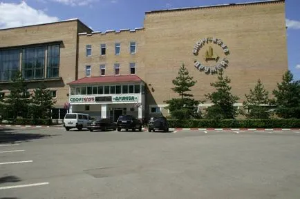 Ръкопашен бой, rukopashku