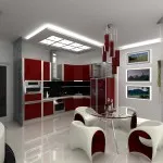 Най-красивата кухнята