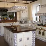 Най-красивата кухнята