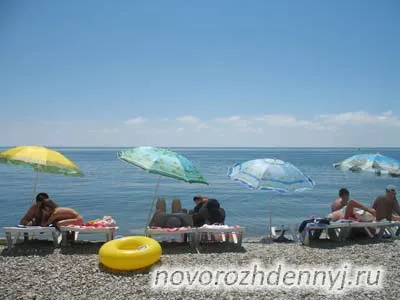 Събиране на морето с детето, какво да се въвеждат, грижи за новороденото