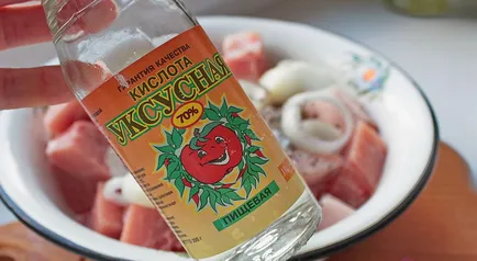 Най-вкусните шишчета от свинско месо как да правят маринатата, месото е меки и сочни (марината) Най-вкусните шишчета от свинско месо как да правят маринатата, месото е меки и сочни